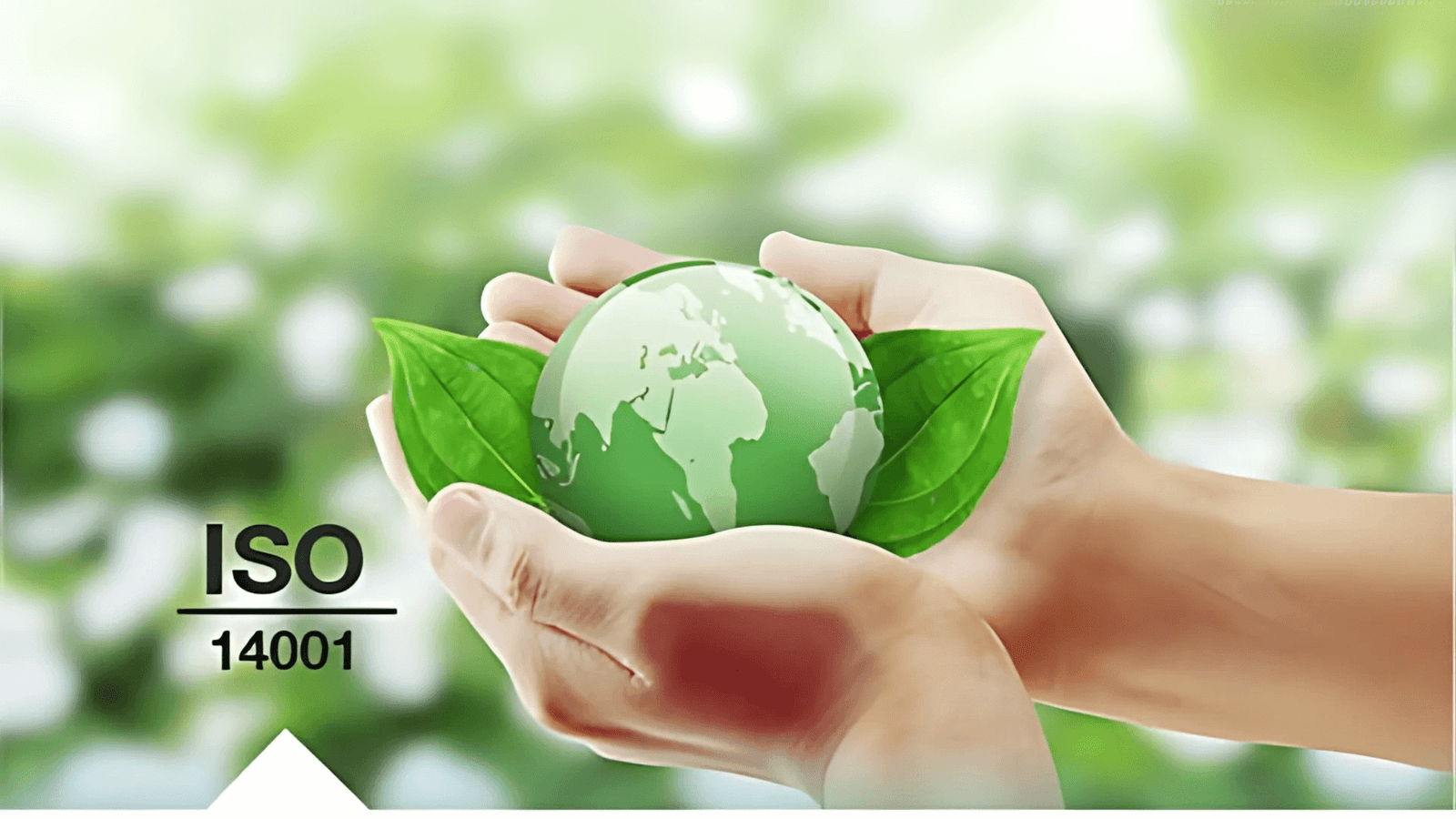 ISO 14001:2015 Environmental Management Systems – Requirements, Benefits & Certification Guide Outline