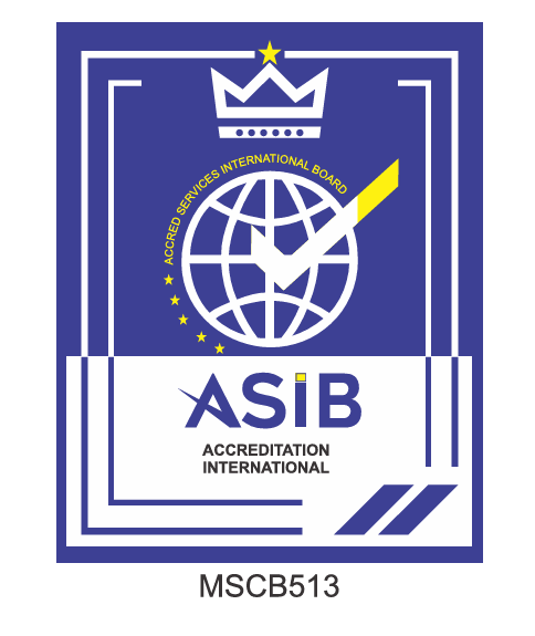 ASIB - Logo